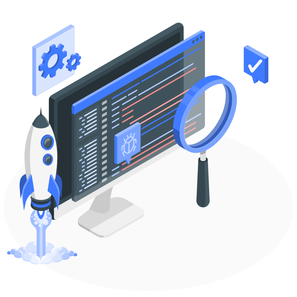 Software code testing-amico (1)